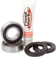 Rear Wheel Bearing Kit