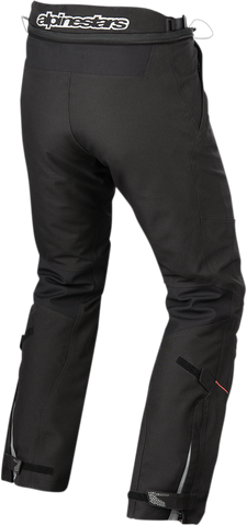 ALPINESTARS Yokohama Drystar® Pants - Black - Medium 3226017-10-M