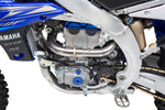 Rs 12 Hdr/Canister/End Cap Exhaust System Ss Al Cf