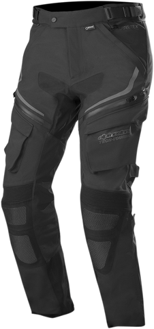 ALPINESTARS Revenant Pants - Black - 2XL 3623518-10-2X