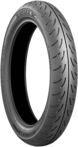 BRIDGESTONE Tire - Battlax Scooter - 110/70-16 8787