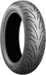 BRIDGESTONE Tire - Battlax Scooter 2 Rain - 160/60-14 8928