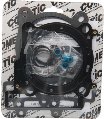 Top End Gasket Kit 78mm She