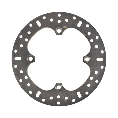 Standard Rotor