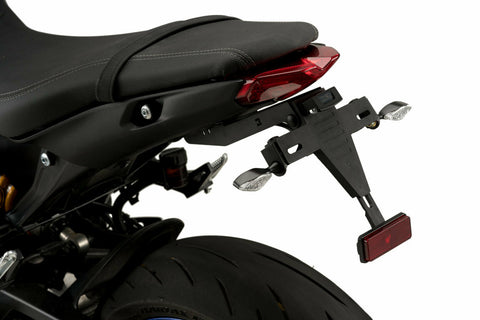 Fender Eliminator Kit Black Yam