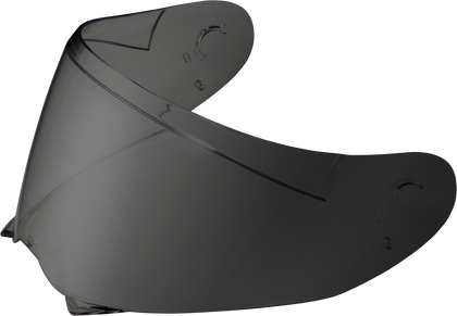 Exo Gt930 Faceshield Dark Smoke