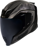 ICON Airflite™ Helmet - Raceflite - Black - Small 0101-13191