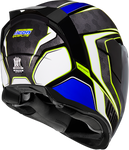 ICON Airflite™ Helmet - Raceflite - Blue - 3XL 0101-13203