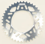 Rear Sprocket Aluminum 41t 520 Sil Yam