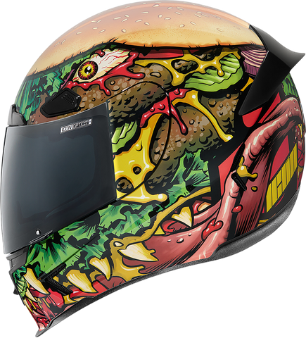 ICON Airframe Pro™ Helmet - Fastfood - Large 0101-13224