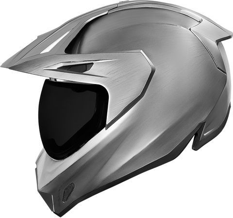 ICON Variant Pro™ Helmet - Quicksilver - Medium 0101-13230