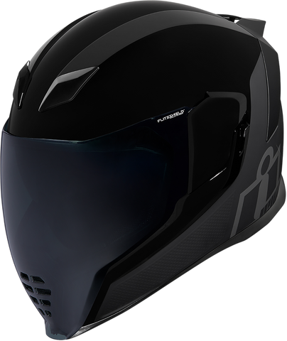 ICON Airflite™ Helmet - Stealth - MIPS - XS 0101-13235