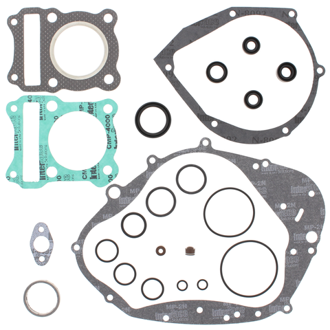 Complete Gasket Set With Oil Seals