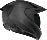 ICON Variant Pro™ Helmet - Ghost Carbon - Black - Small 0101-13250