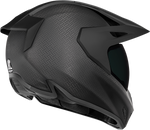 ICON Variant Pro™ Helmet - Ghost Carbon - Black - 2XL 0101-13254