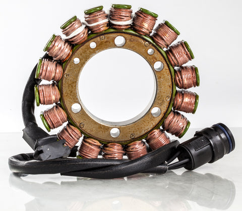 Stator