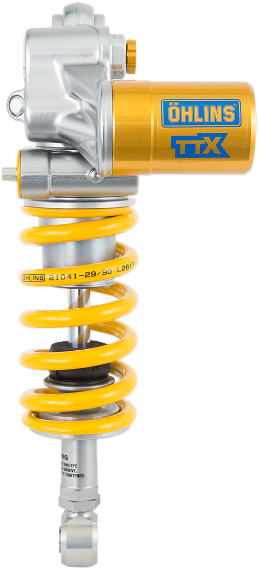 Ohlins Motorcycle Suspension @ CT Racing Services – Cascade Tire