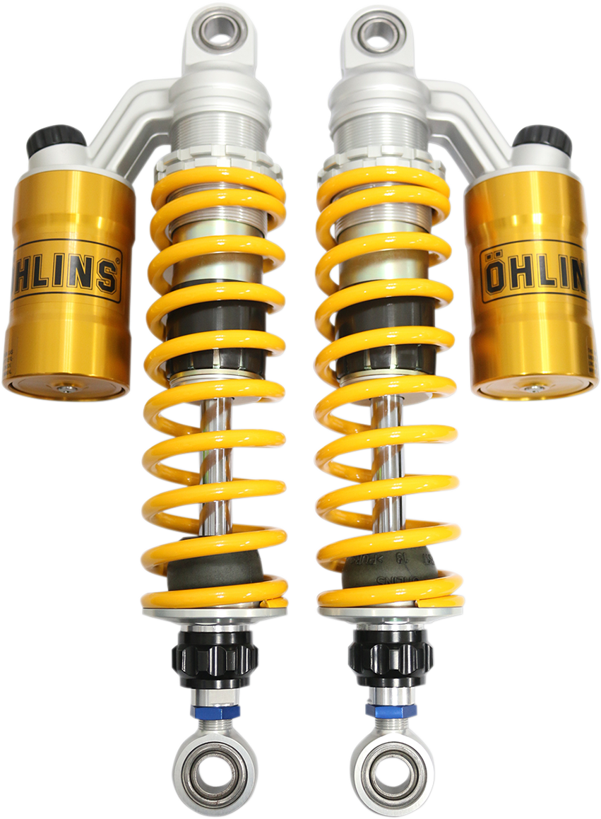Ohlins Shocks @ CT Racing Services – Page 2 – Cascade Tire