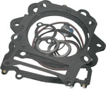 Top End Gasket Kit 103mm Yam