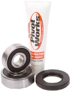 Rear Wheel Bearing Kit