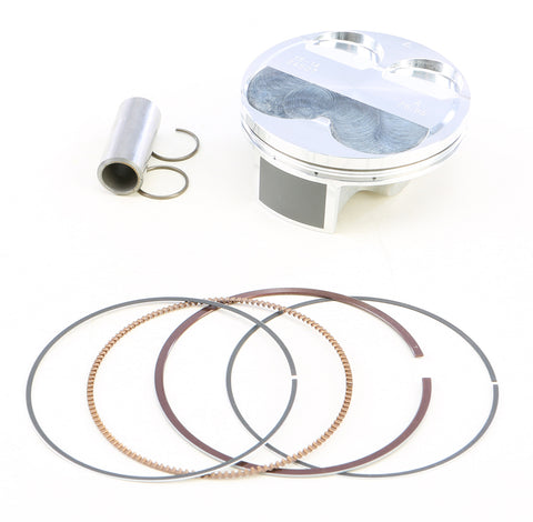 Piston Kit Forged 76.95/Std 13.8:1 Kaw