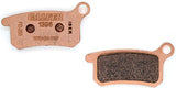 Brake Pads Sintered Fd265g1396