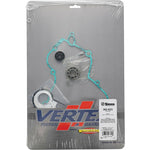 Water Pump Rebuild Kit