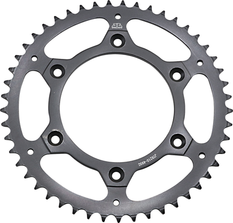 JT SPROCKETS Rear Sprocket - 49-Tooth - Beta/Honda JTR210.49SC