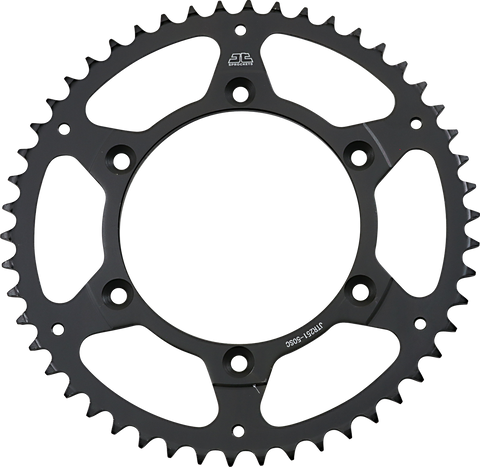 JT SPROCKETS Rear Sprocket - 50-Tooth - Yamaha JTR251.50SC