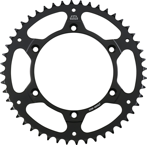 JT SPROCKETS Rear Sprocket - 48-Tooth - Kawasaki/Suzuki JTR460.48SC