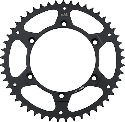 JT SPROCKETS Rear Sprocket - 49-Tooth - Kawasaki JTR460.49SC