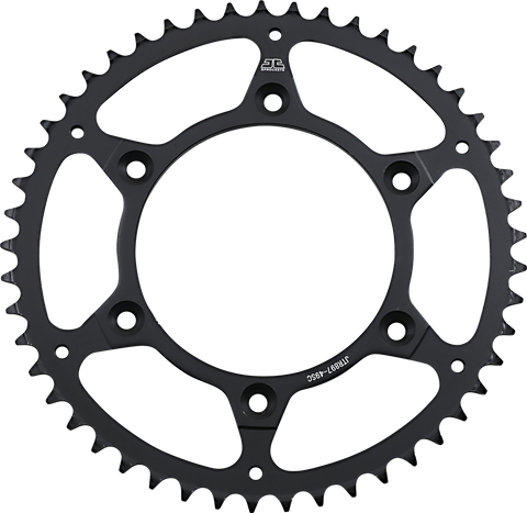 JT SPROCKETS Rear Sprocket - 49-Tooth - Husaberg/KTM JTR897.49SC