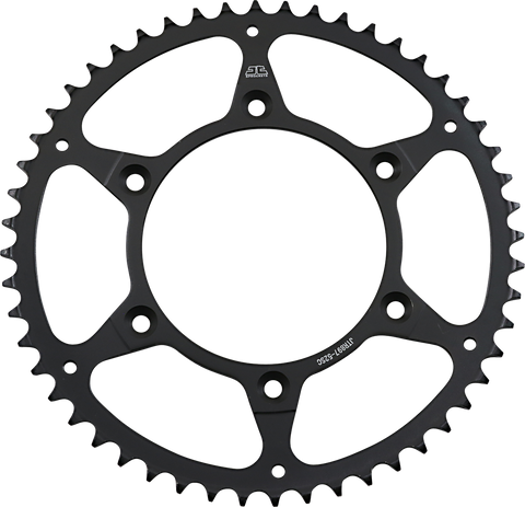JT SPROCKETS Rear Sprocket - 52-Tooth - Husaberg/KTM JTR897.52SC