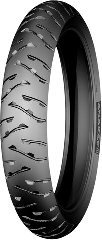 Tire Anakee 3 Front 120/70r19 60v Radial Tl/Tt