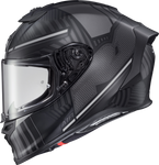 Exo R1 Air Full Face Helmet Juice Phantom Sm