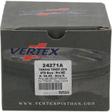 Piston Kit Hc Forged 96.95/Std 14.6:1 Yam