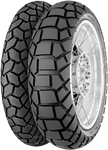 CONTINENTAL Tire - TKC70 - Rear - 150/70R17 02446390000