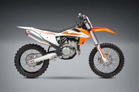 Rs 4 Fs Ss/Al/Cf Full System Ktm/Hus 250/350