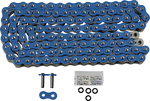 EK 530 MVXZ2 - Chain - 120 Links - Blue 530MVXZ2-120B