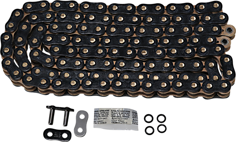 EK 520 ZVX3 - Sportbike Chain - 120 Links 520ZVX3-120KG