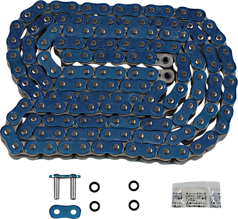 EK 530 ZVX3 - Sportbike Chain - 150 Links 530ZVX3-150AB