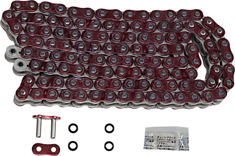 EK 530 ZVX3 - Sportbike Chain - 120 Links 530ZVX3-120AR