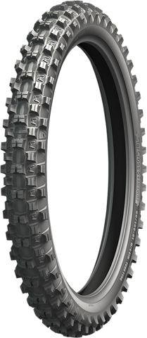 MICHELIN Tire - Starcross® 5 Medium - Front - 70/100-17 - 51M 10015