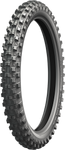 MICHELIN Tire - Starcross® 5 Medium - Front - 70/100-19 - 42M 48907