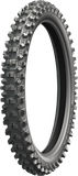 MICHELIN Tire - Starcross® 5 Soft - Front - 70/100-19 - 42M 39526