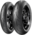 METZELER Tire - Sportec M9RR - 120/70ZR17 3616900