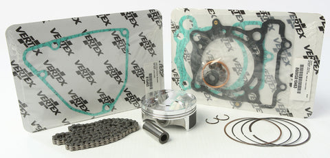 Top End Kit 76.95/Std 13.5:1 Kaw