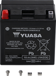 YUASA Battery - FA - YTX20CH YUAM7220C