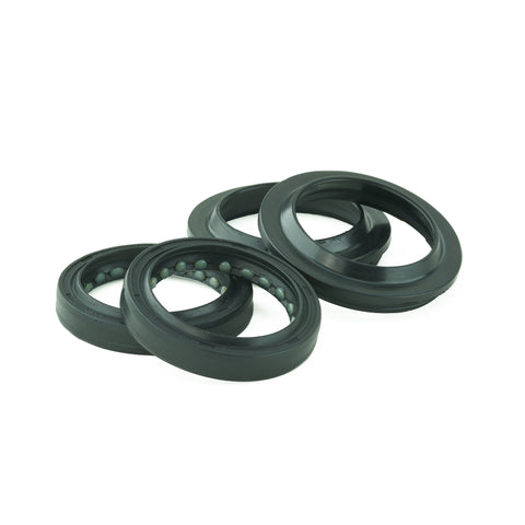 Front Fork Oil & Dust Seals 39x51x8/10.5 Showa