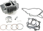 160cc Big Bore Piston Kit